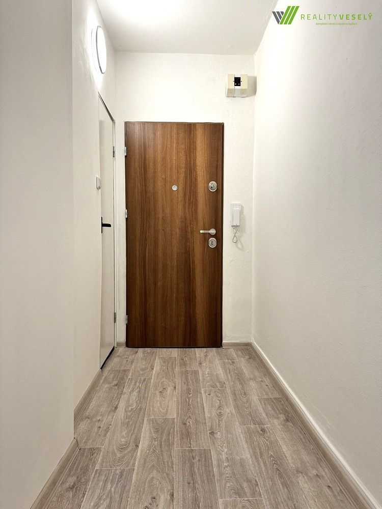 Prodej byt 2+1 - Brno - Komín, okres Brno-město, Jihomoravský kraj, 58 m² - 5