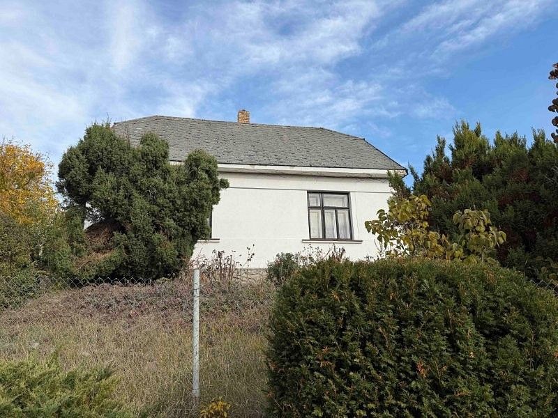 Rodinný dům · 130 m² · Puklice, okres Jihlava - 4
