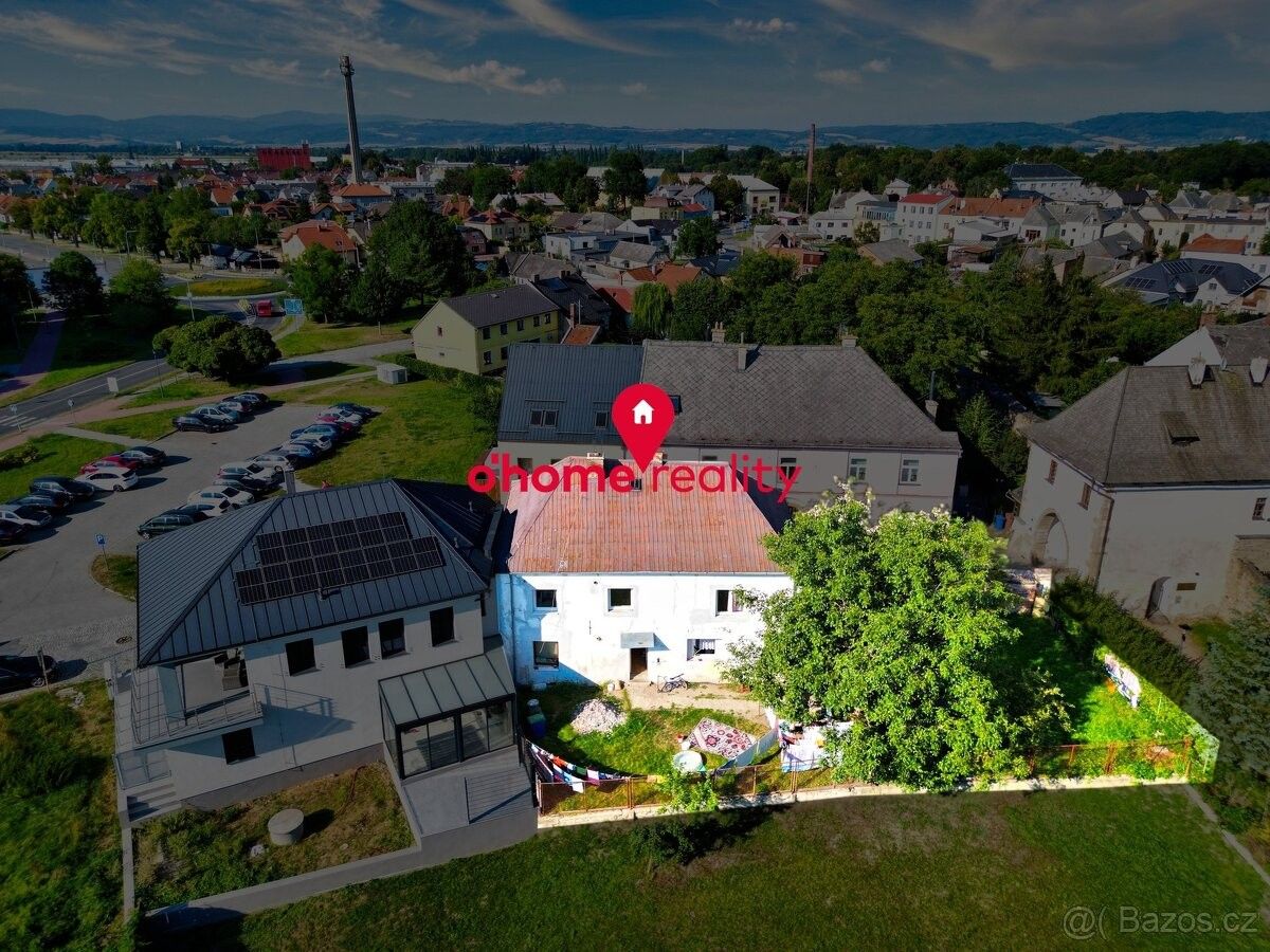 Rodinný dům