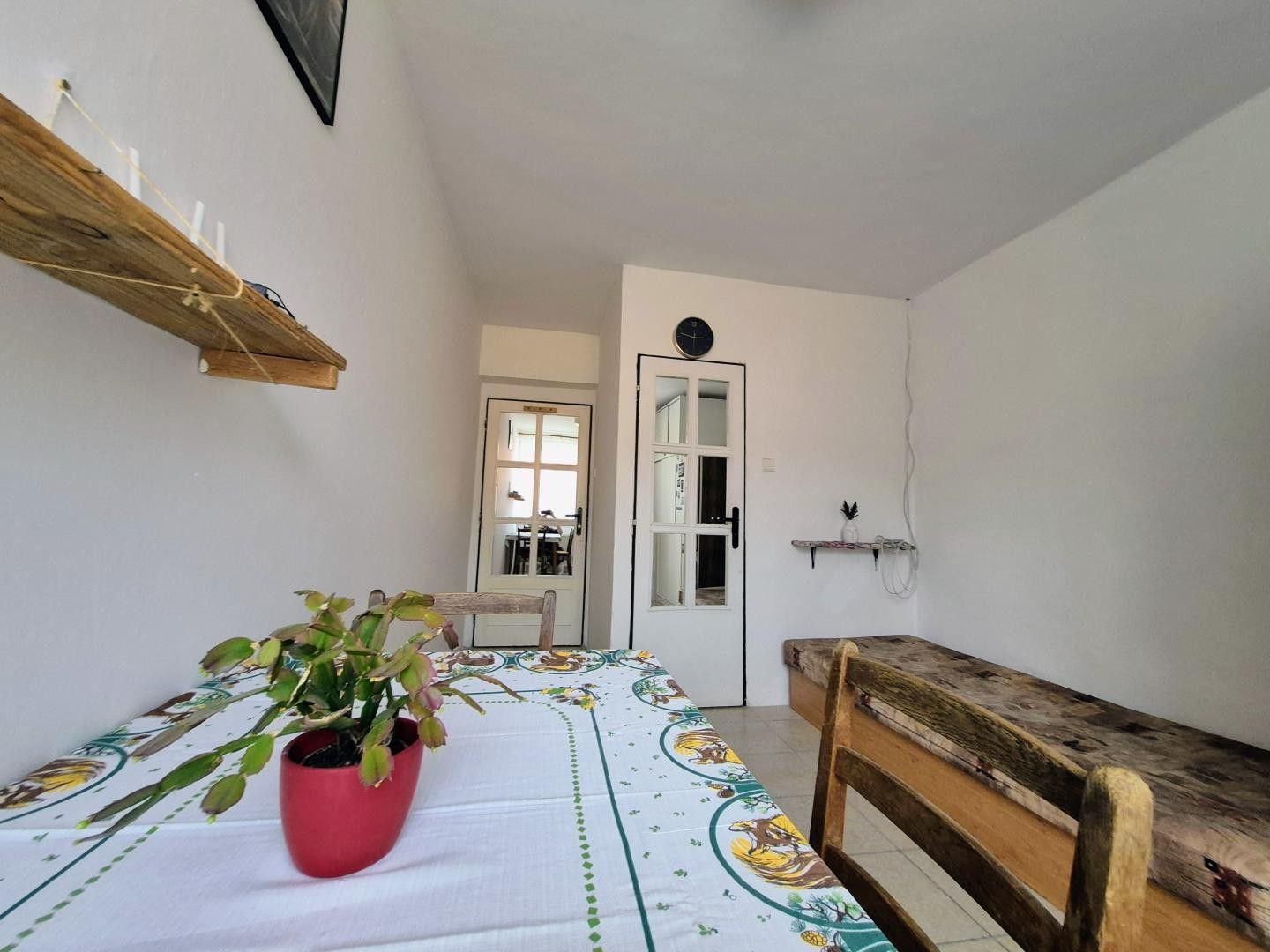 Pronájem byt 1+kk - Záměstí 366, Choceň, 20 m² - 5