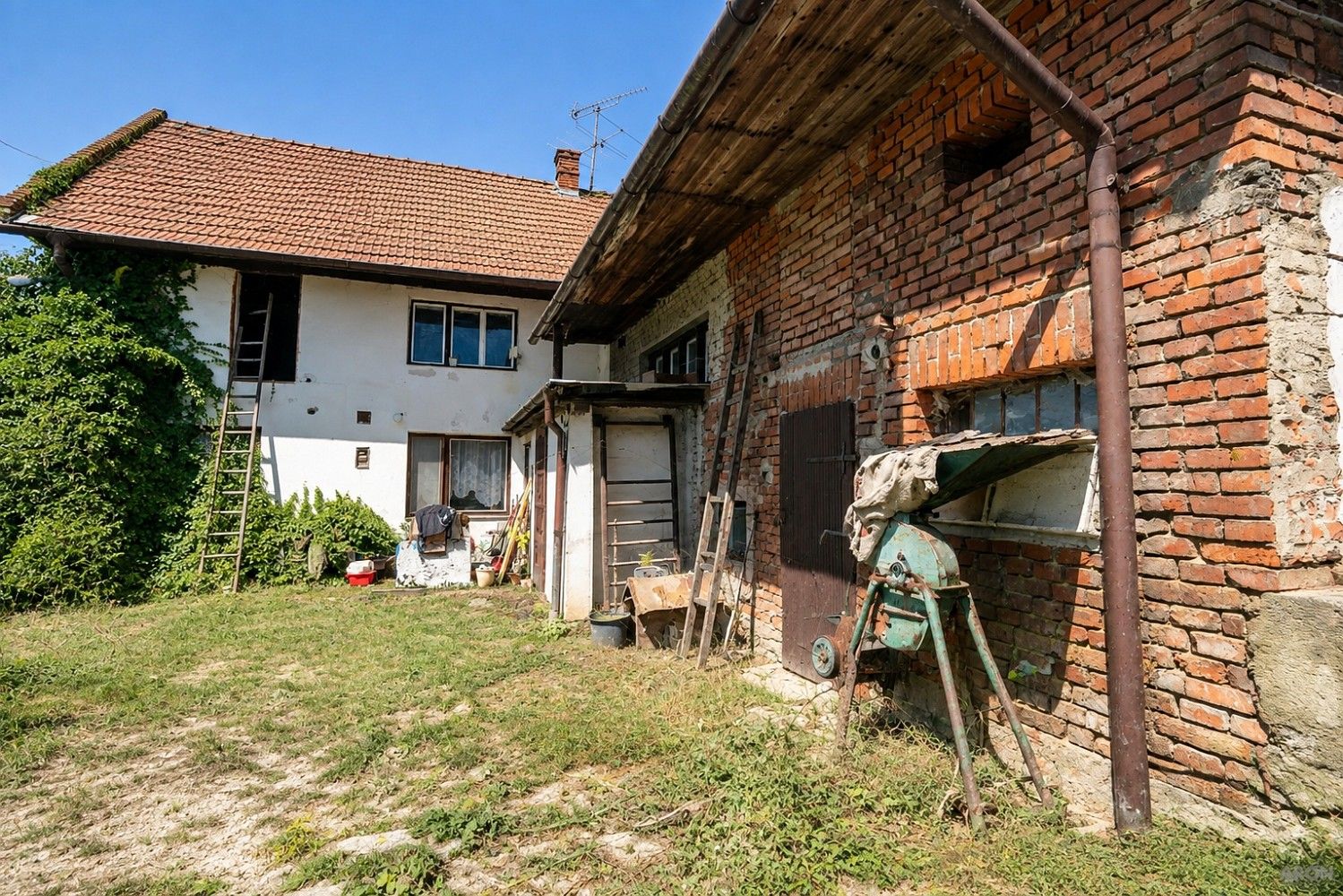 Rodinný dům · 166 m² · K Hrádku, Prusinovice, okres Kroměříž - 3