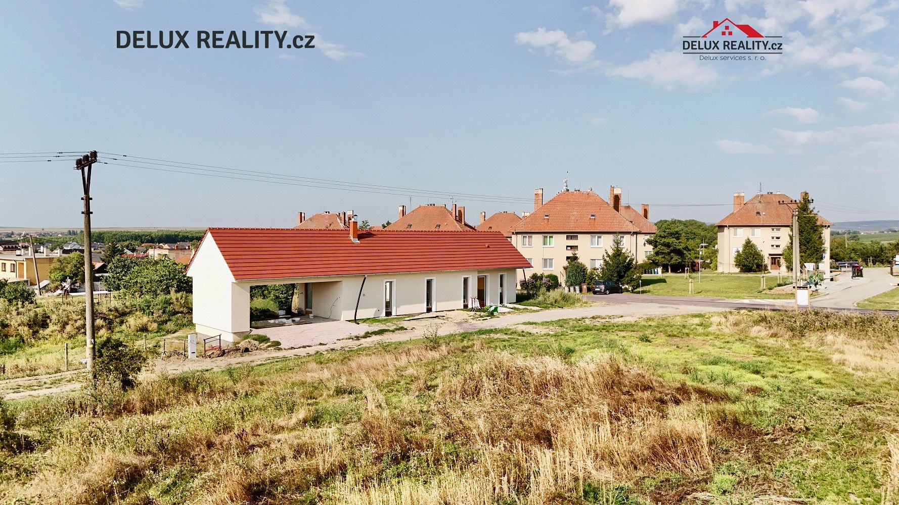 Prodej rodinný dům - Vrbovec - Hnízdo, okres Znojmo, Jihomoravský kraj, 214 m² - 5