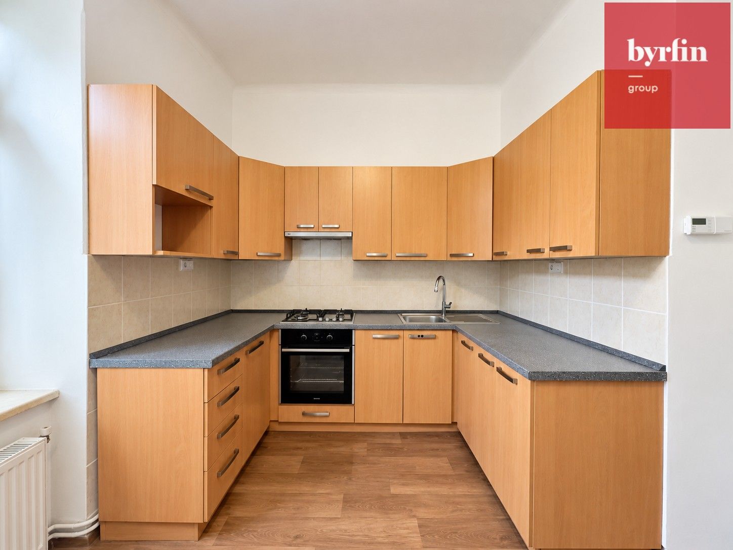 2+1, Horovo náměstí, Opava Předměstí, 79 m² - 1
