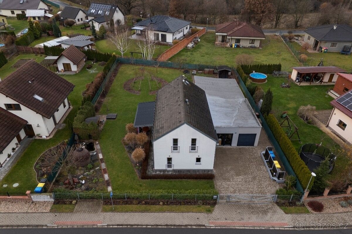 Prodej rodinný dům - Řečany nad Labem, 533 13