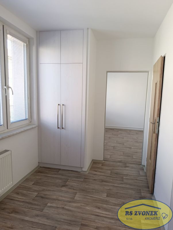 Pronájem byt 3+1 - Višňovce, Hulín, 61 m² - 5