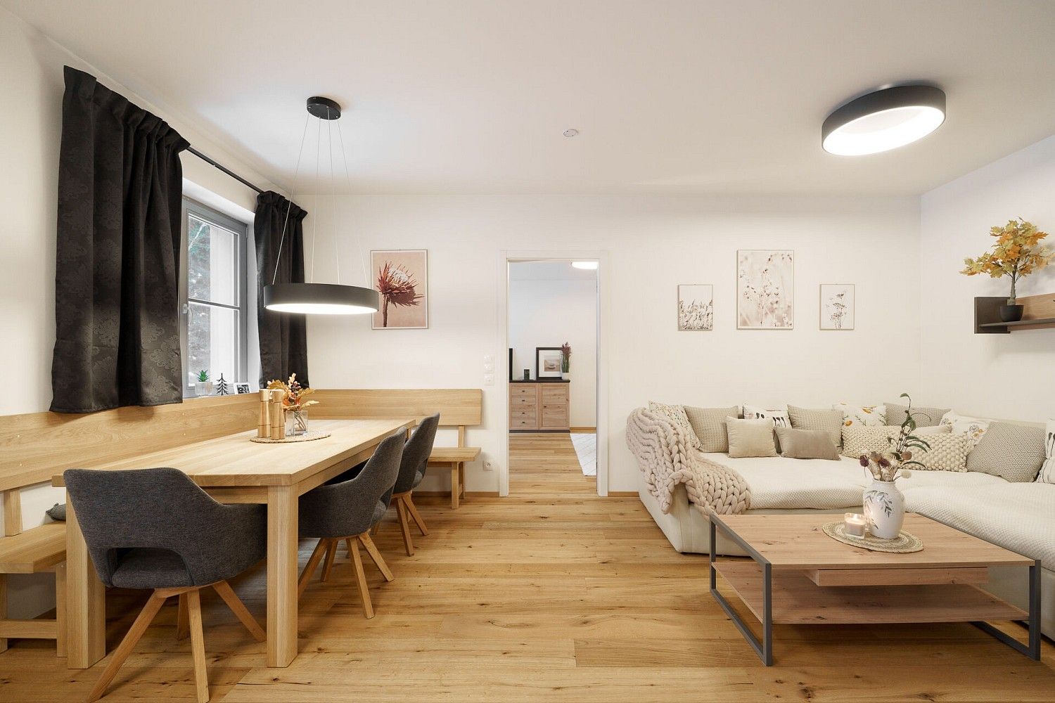 3+kk, Harrachov - Nový Svět, okres Jablonec nad Nisou, 116 m² - 2