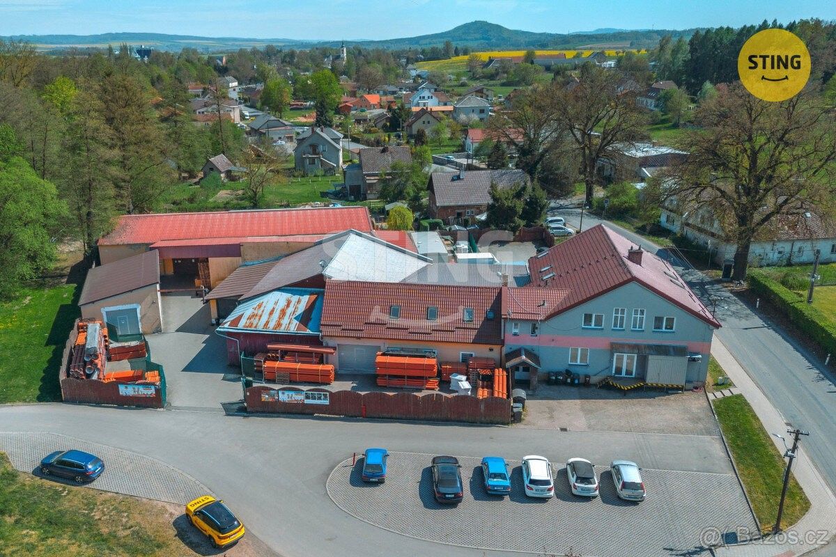 Ostatní, Lanškroun, 563 01 - 1