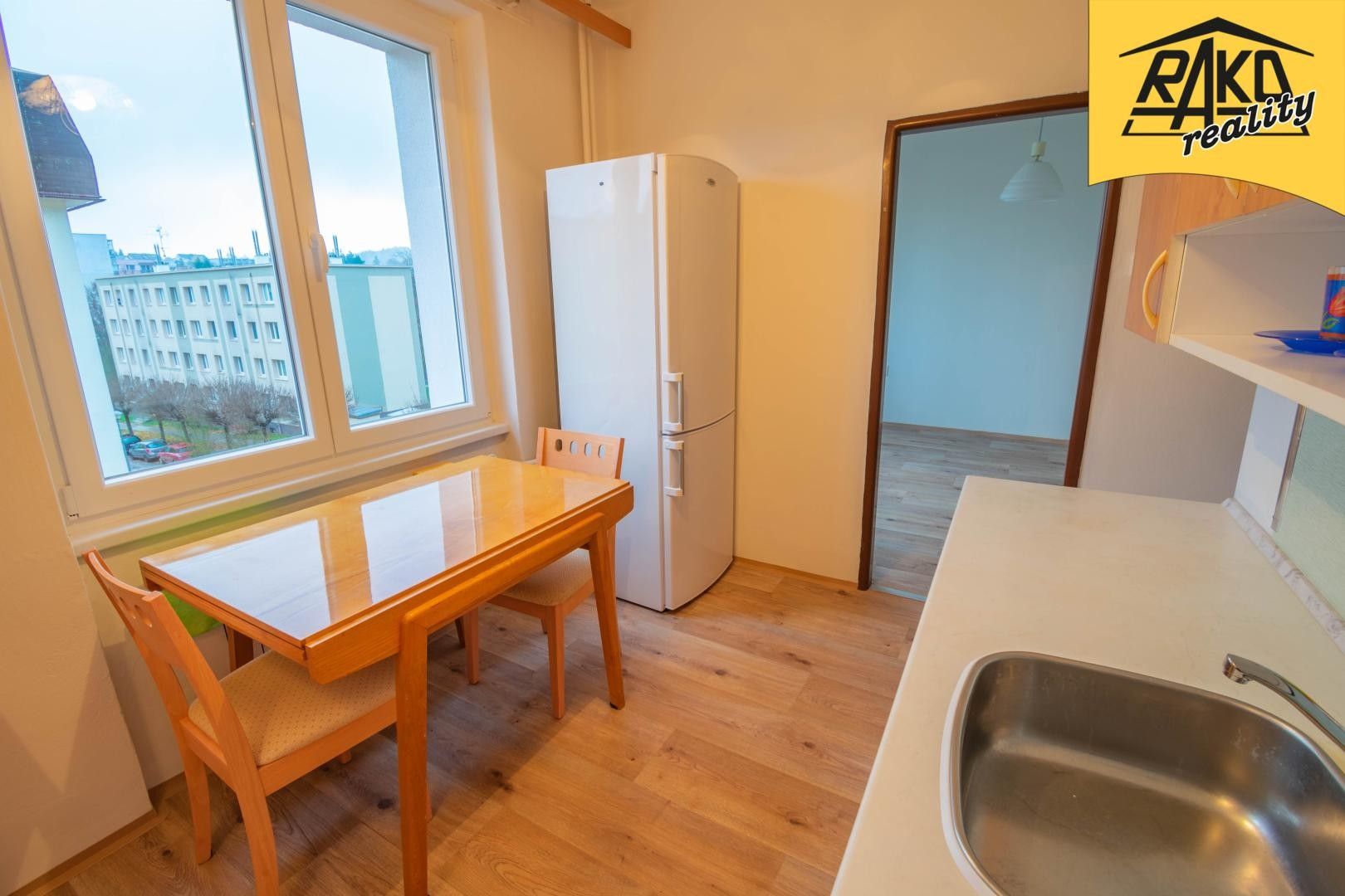 Pronájem byt 2+1 - Marie Pujmanové, Trutnov, 54 m²