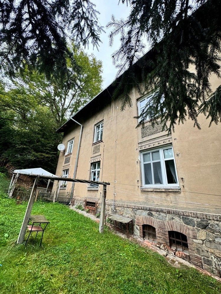 Činžovní dům · 562 m² · Seifertova, Ústí nad Labem - Neštěmice - 3