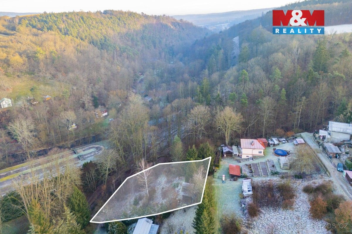 Prodej zahrada - Plasy, 331 01