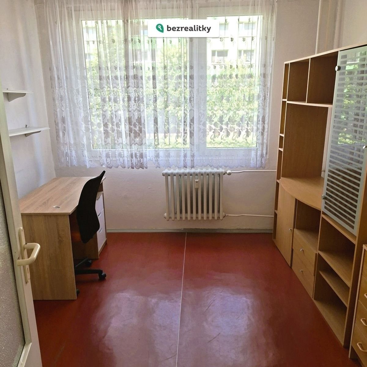 Prodej byt 3+1 - Polská 2557, Kladno Kročehlavy, 68 m² - 5