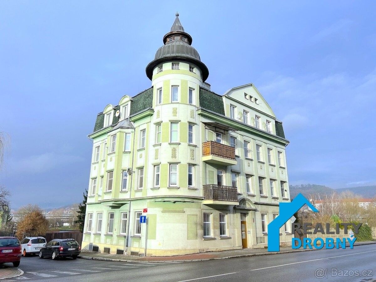Prodej byt 2+1 - Děčín, 405 02, 54 m²