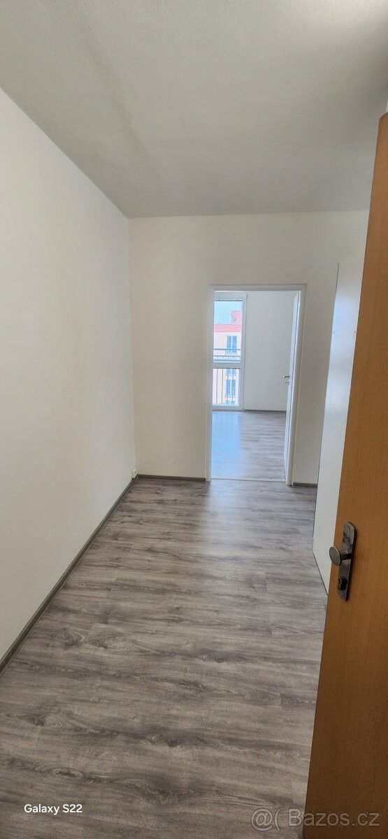 Byty, Loučovice, 382 76