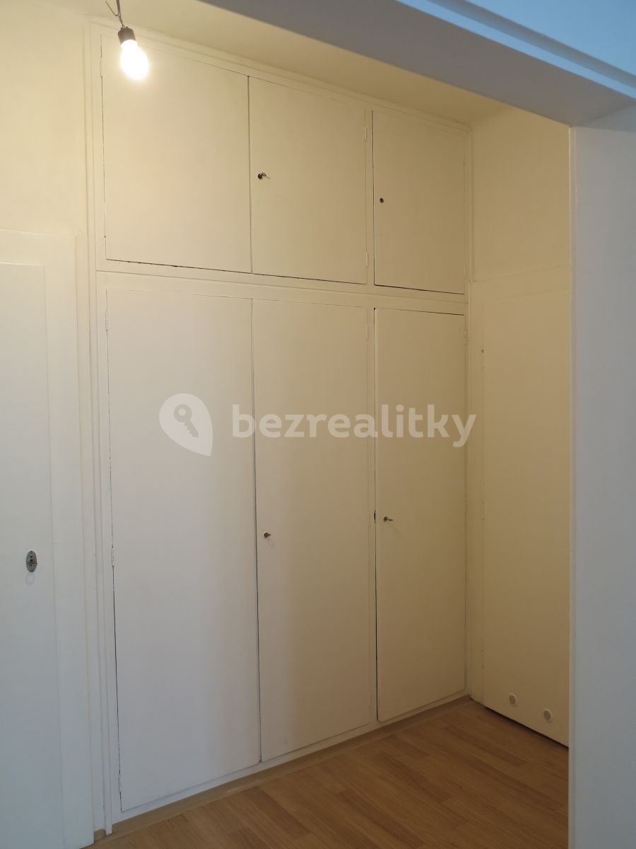 Byt 2+kk · 46 m² · V Háji, Praha - Holešovice - 4