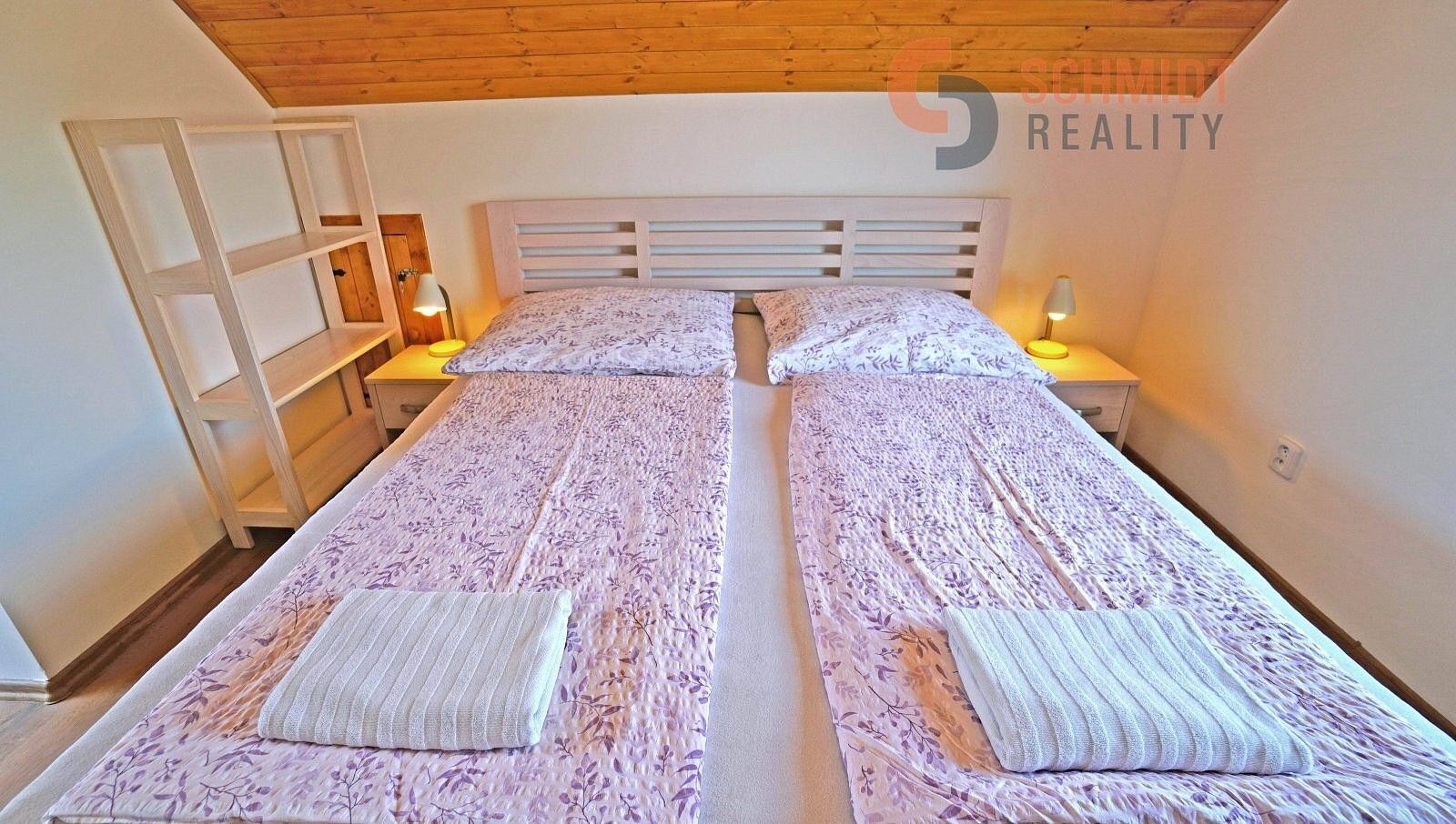 Pronájem ubytovací zařízení - Velké Bílovice, okres Břeclav, Jihomoravský kraj, 139 m² - 5