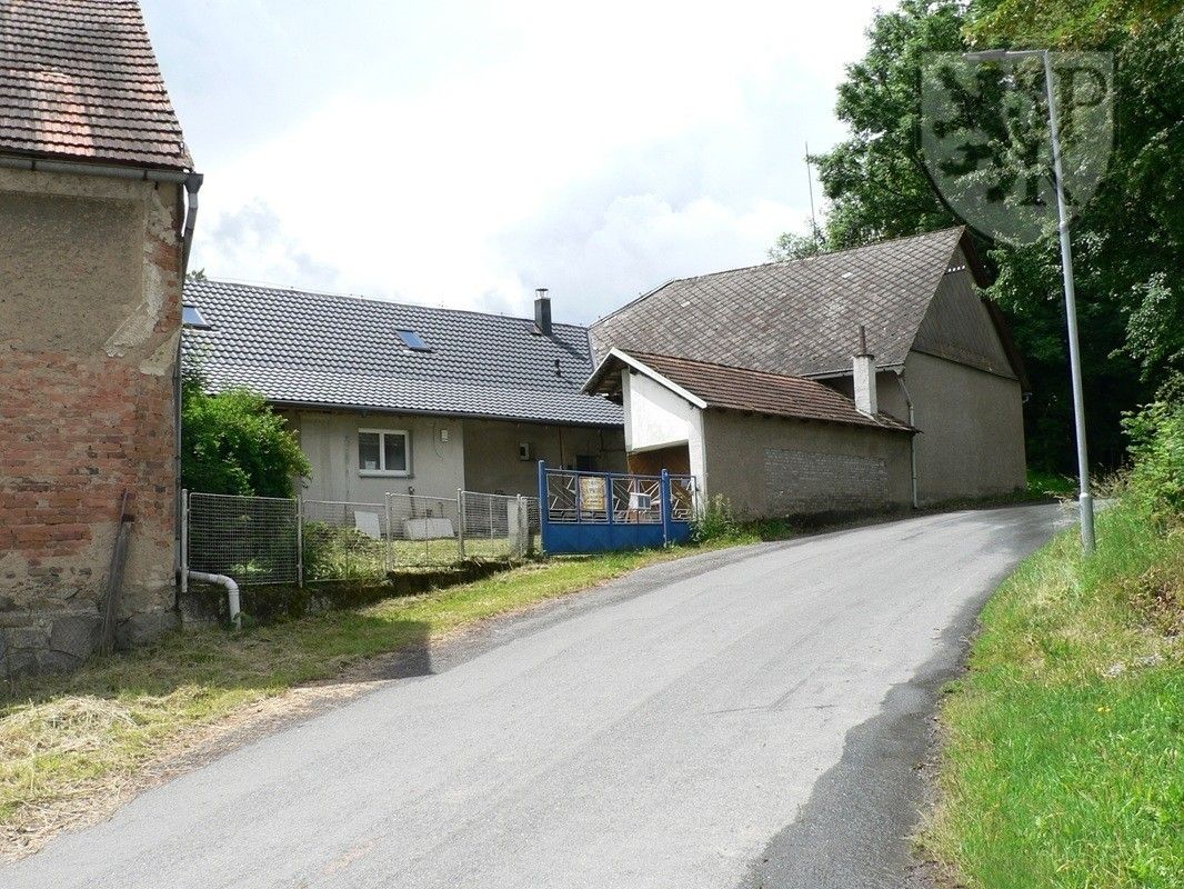Chalupy, Mladý Smolivec Dožice, 375 m² - 2