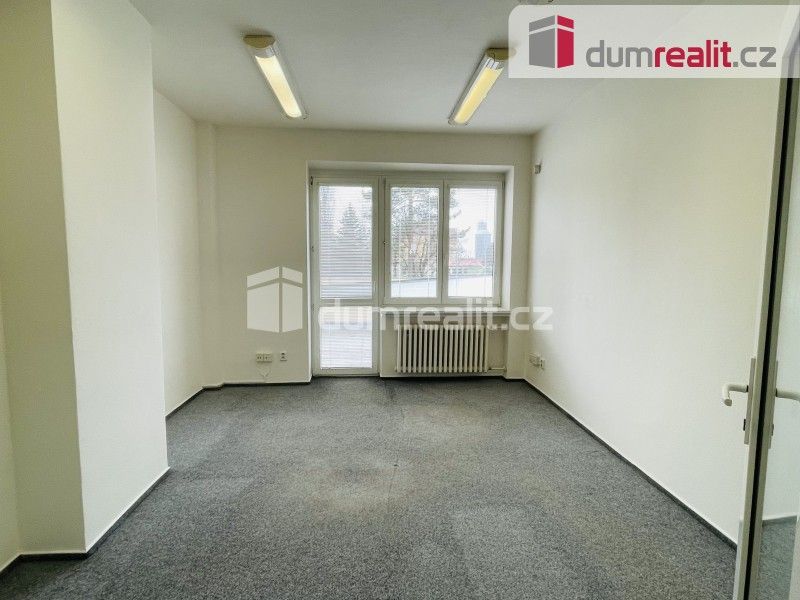 Pronájem kancelář - Národní třída, Hodonín, 170 m²