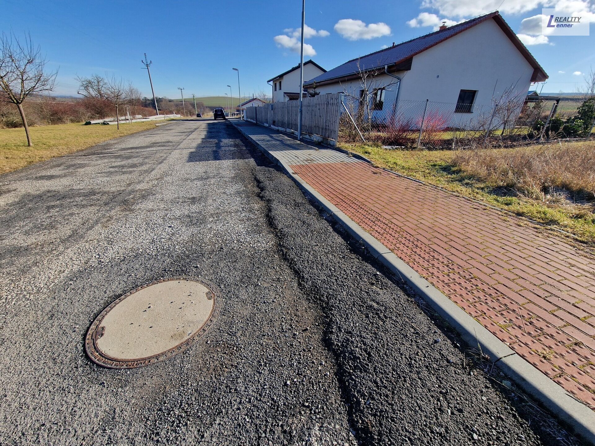 Prodej pozemek pro bydlení - Ovocná  , Liteň, 1 148 m² - 5