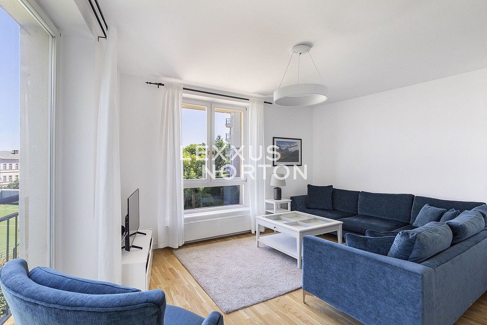Prodej byt 4+kk - Praha - Smíchov, okres Praha 5, Hlavní město Praha, 134 m² - 5