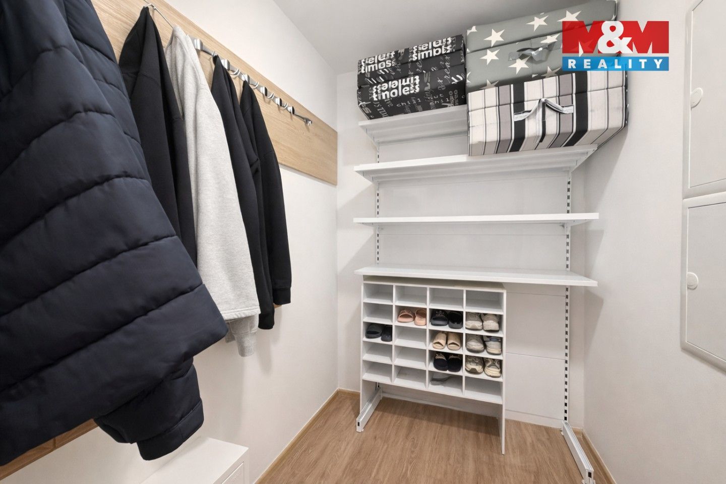Prodej byt 3+kk - Švehlova, Praha, 94 m² - 5