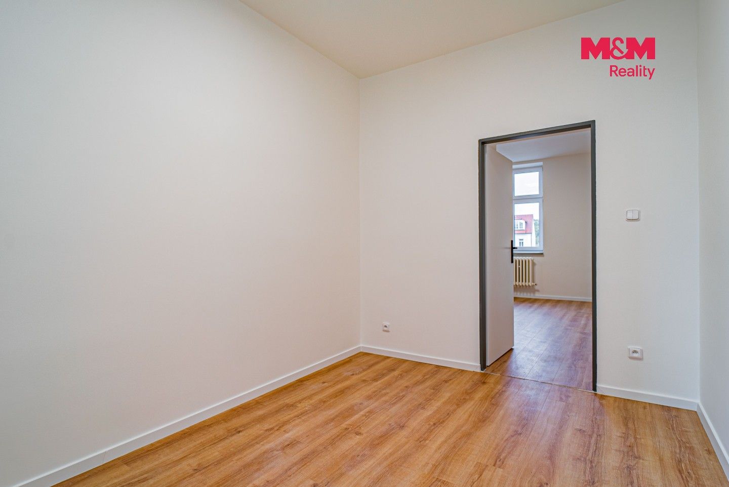 Pronájem byt 3+kk - 28. října, Ostrava, 61 m² - 5