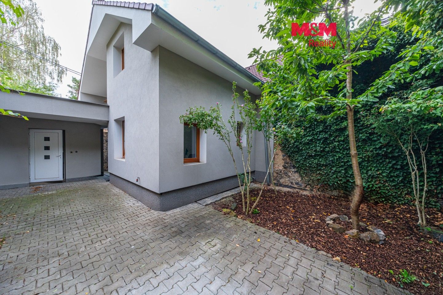 Rodinné domy, Pražská, Kralupy nad Vltavou, 183 m² - 1