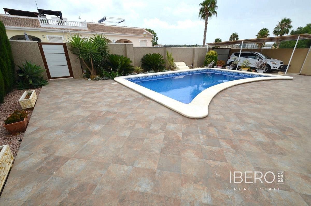 Rodinný dům · 119 m² · Benijofar, ES - 3