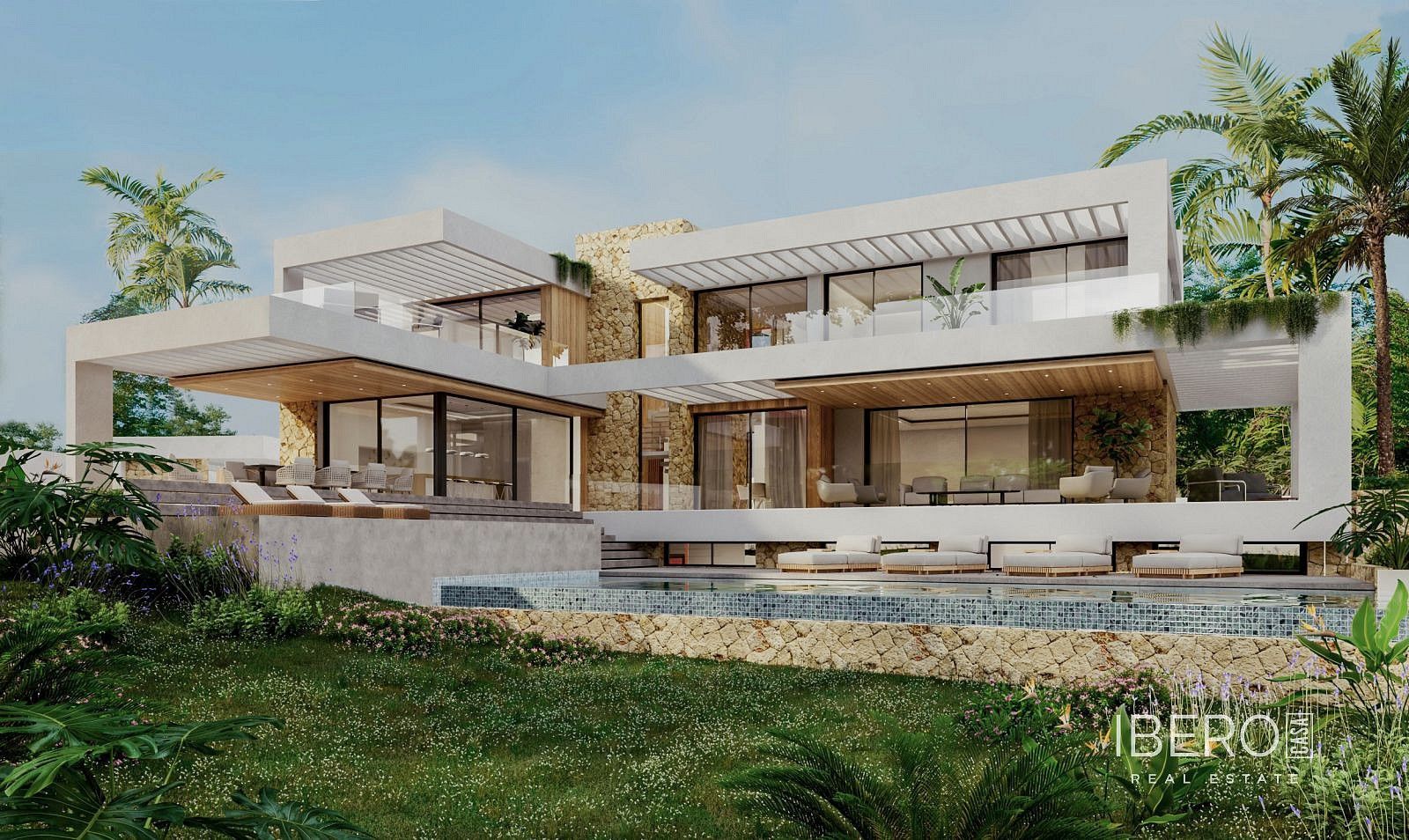 Rodinný dům, 503 m²