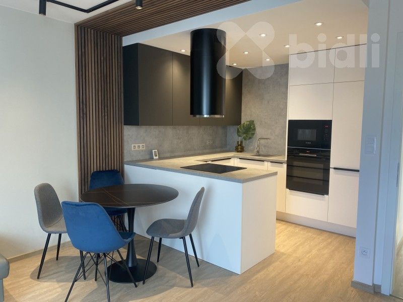 Pronájem byt 3+kk - Smetanova, Zlín, 78 m²