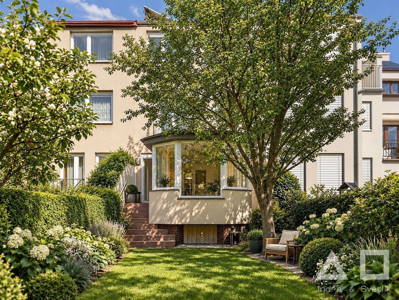 Rodinný dům, 240 m²