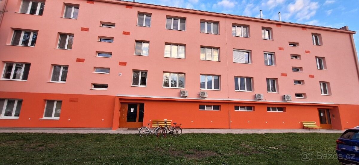 Byty, Podivín, 691 45