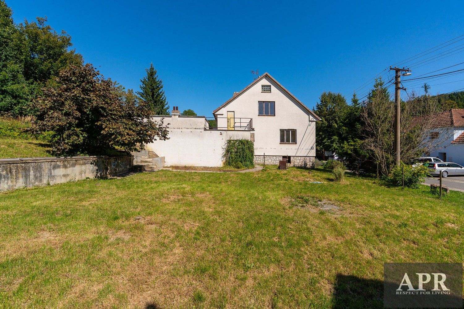 Prodej chalupa - Nová Lhota, okres Hodonín, Jihomoravský kraj, 198 m² - 5