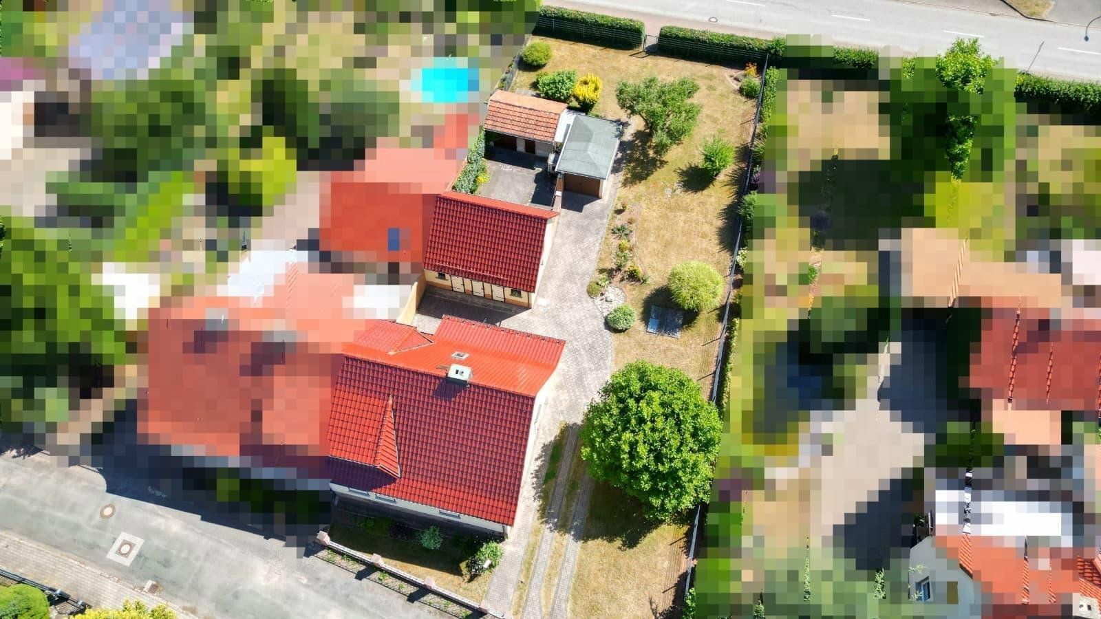 Rodinný dům · 130 m² · Straße der Neuen Zeit 15, , Sasko-Anhaltsko - 3