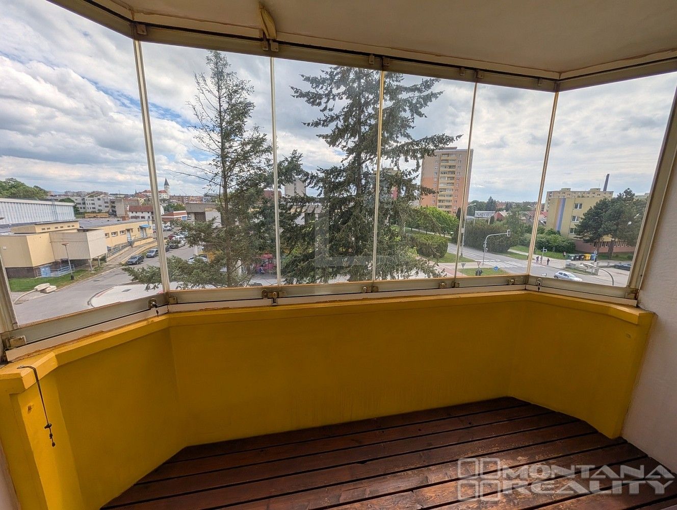 Prodej byt 2+1 - Přerov - Přerov I-Město, Olomoucký kraj, 55 m² - 2
