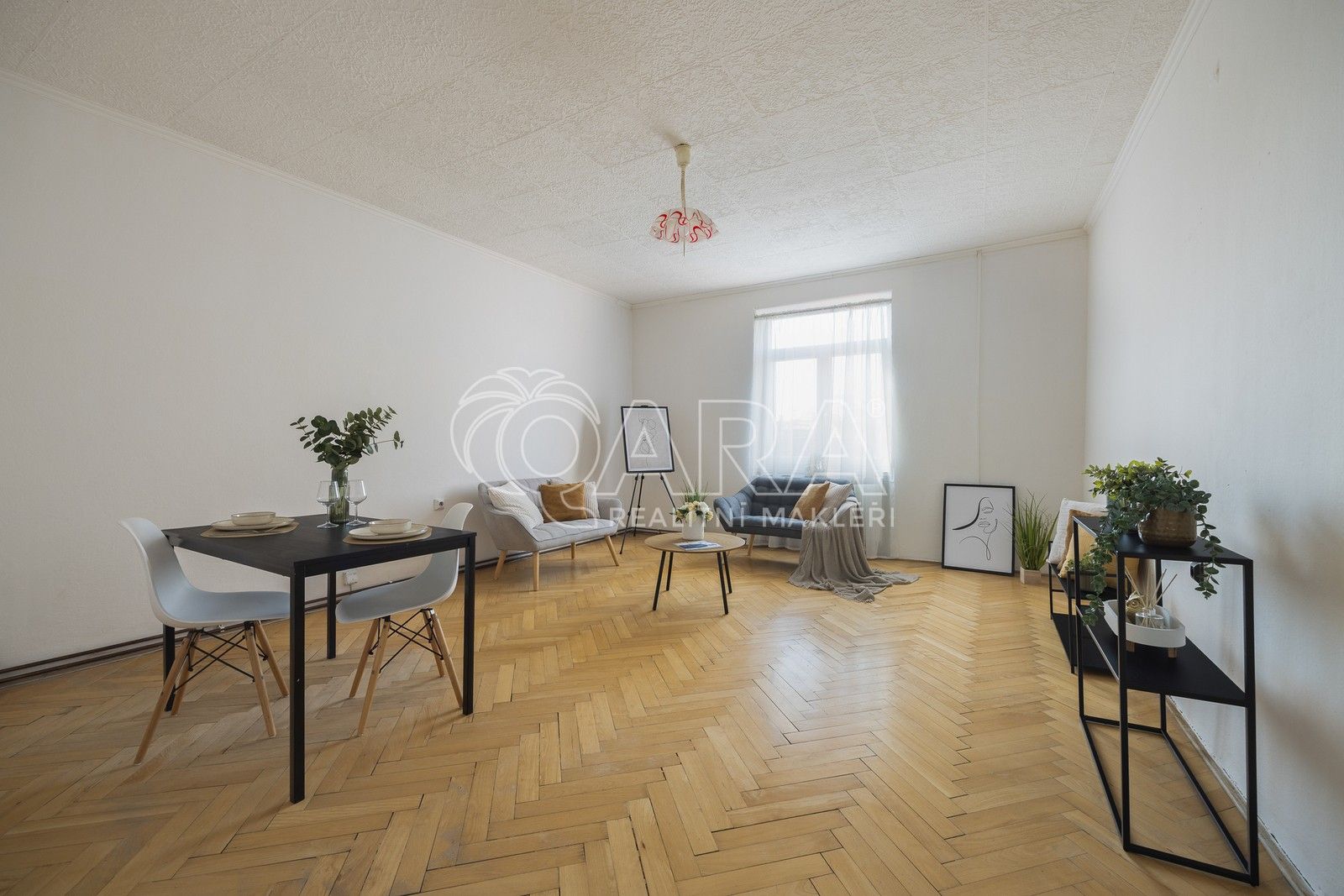 2+1, Odboje, Český Těšín, 69 m²