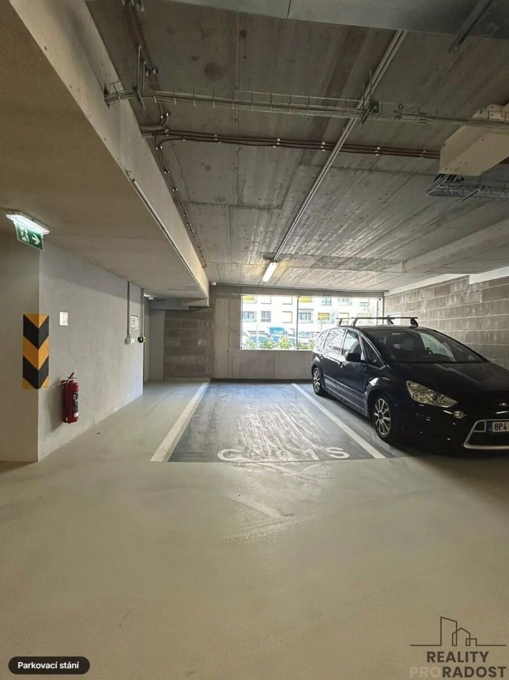 Ostatní, Pod Harfou, Praha Vysočany, 17 m² - 2