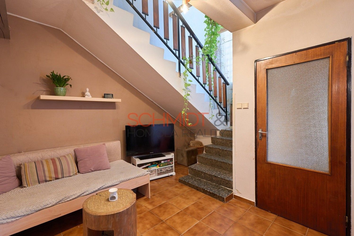 Rodinný dům · 147 m² · Brněnská, Hustopeče, okres Břeclav - 4