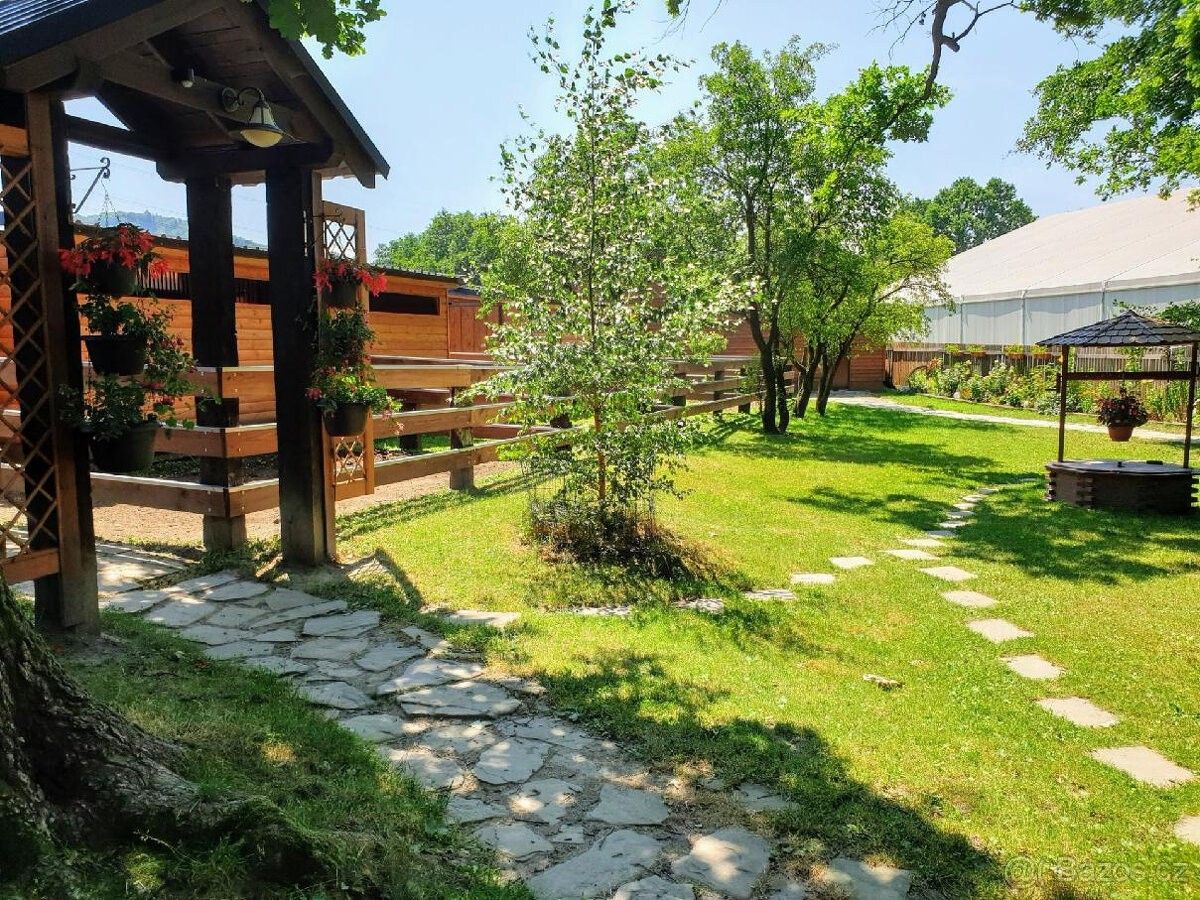 Ostatní, Baška, 739 01 - 2