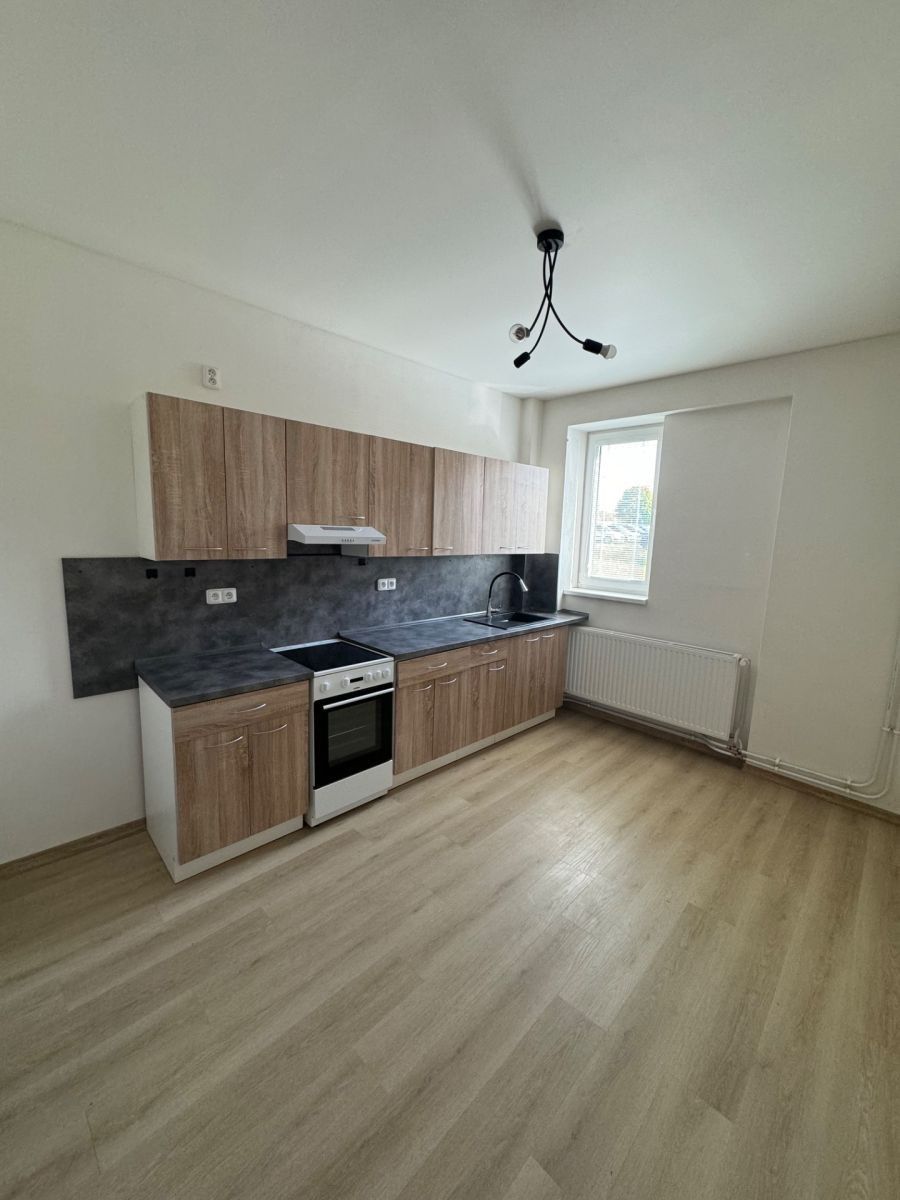 3+1, Železničářů, Havířov - Havířov-město, Moravskoslezský kraj, 101 m² - 2