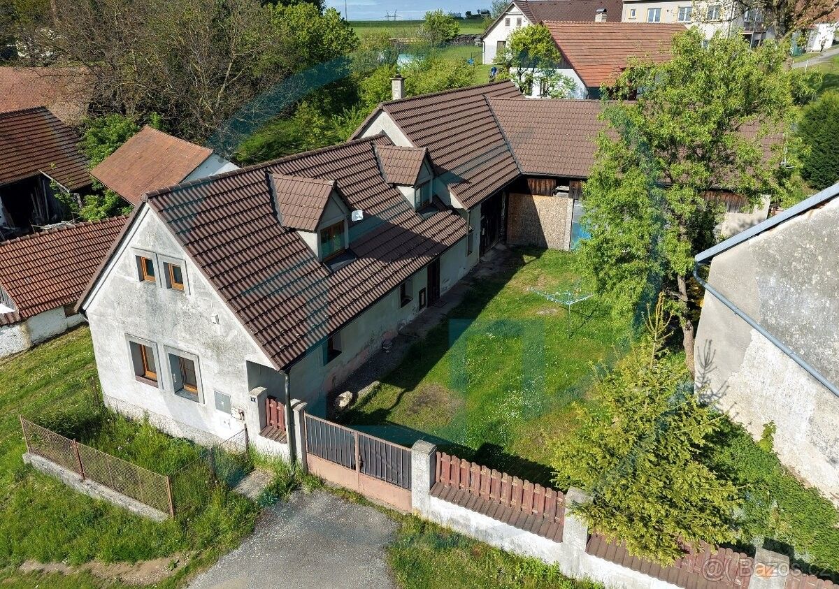 Rodinné domy, Pacov, 395 01 - 2