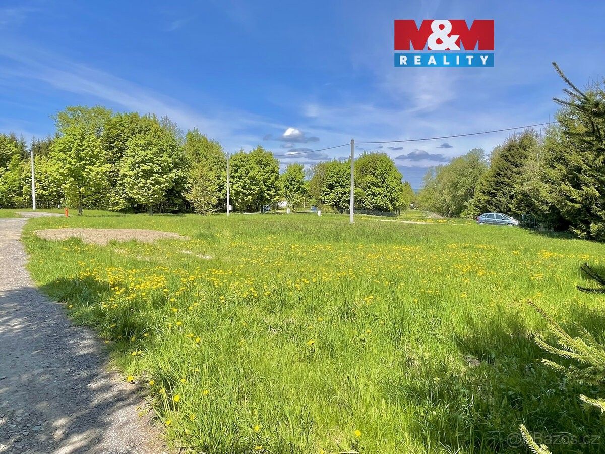 Pozemky pro bydlení, Králíky, 561 69