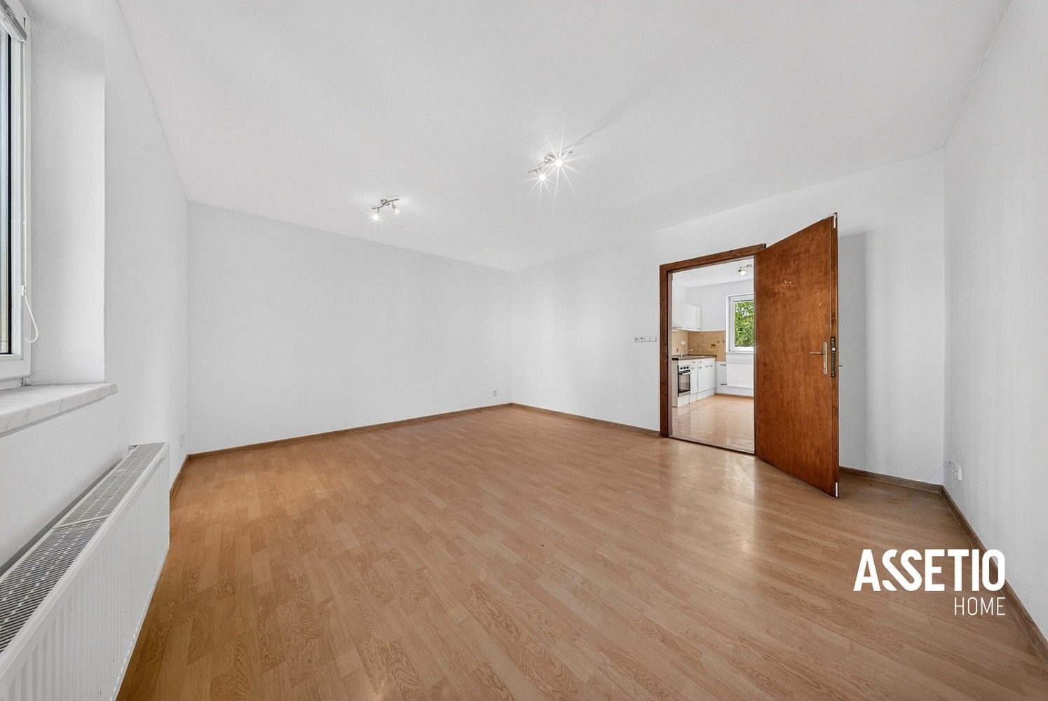 Byt 1+1 · 43 m² · Frýdek-Místek - Frýdek, Moravskoslezský kraj - 4