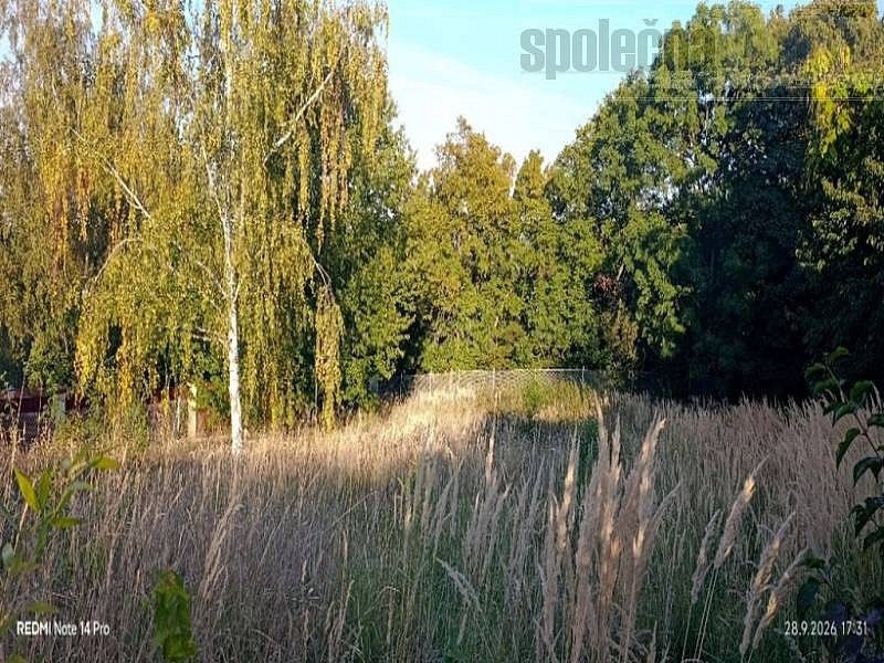 Pozemek pro bydlení, 1 014 m²
