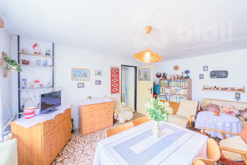 Prodej byt 3+1 - Smědeč, Ktiš, 92 m²