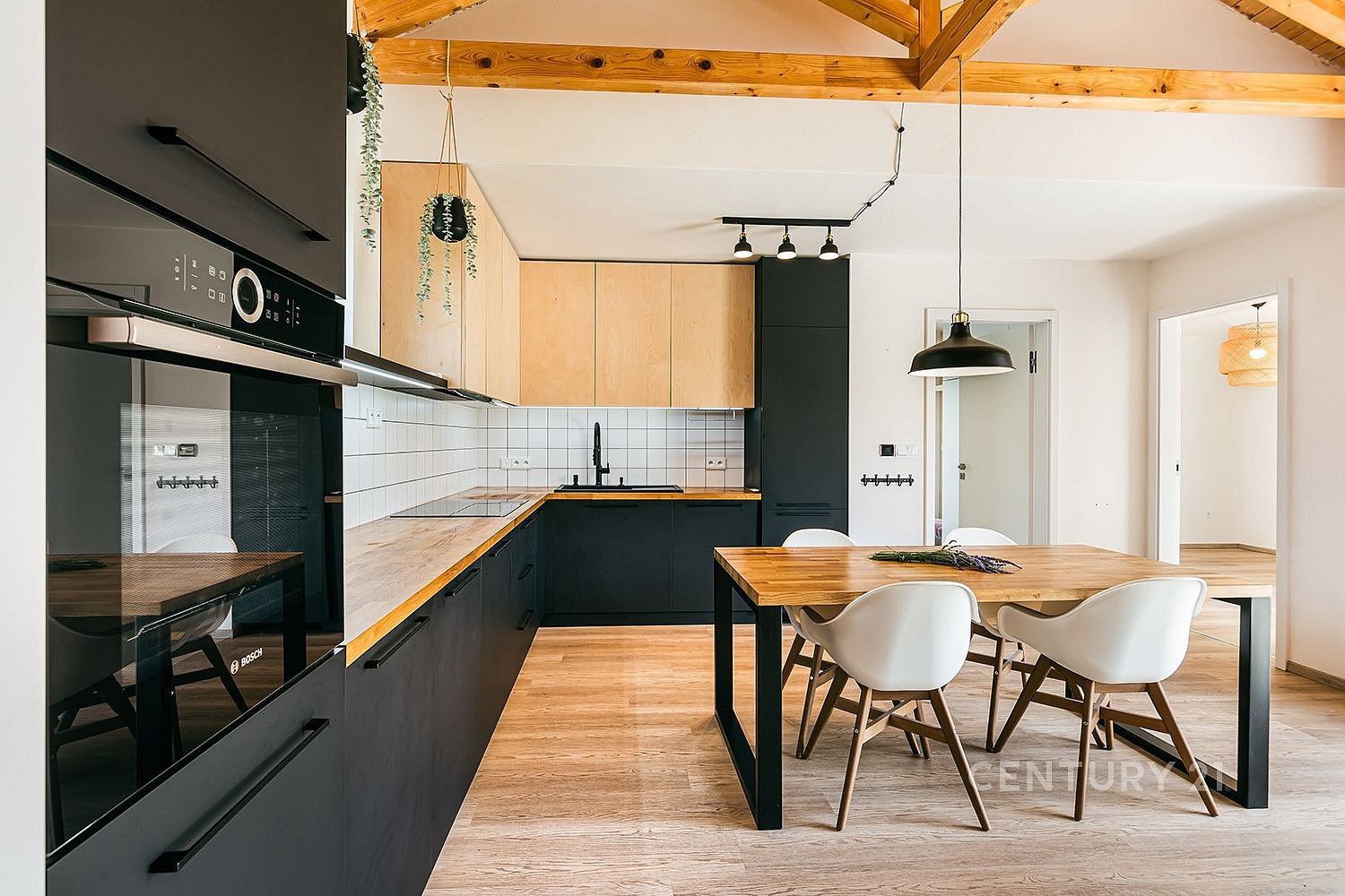 Rodinné domy, Brod nad Dyjí, okres Břeclav, 84 m² - 2