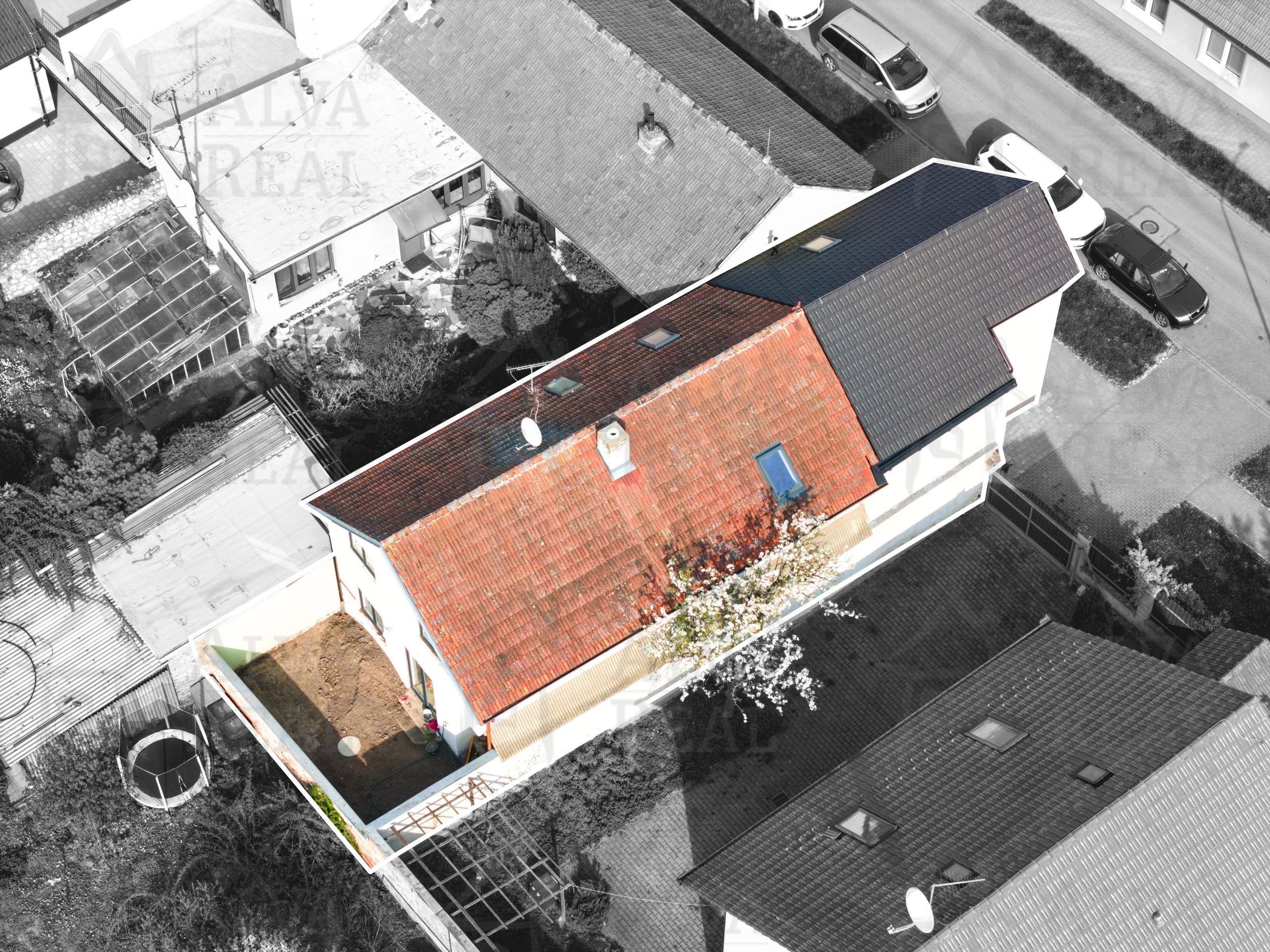 Prodej rodinný dům - Chleborádova, Brno, 197 m² - 5