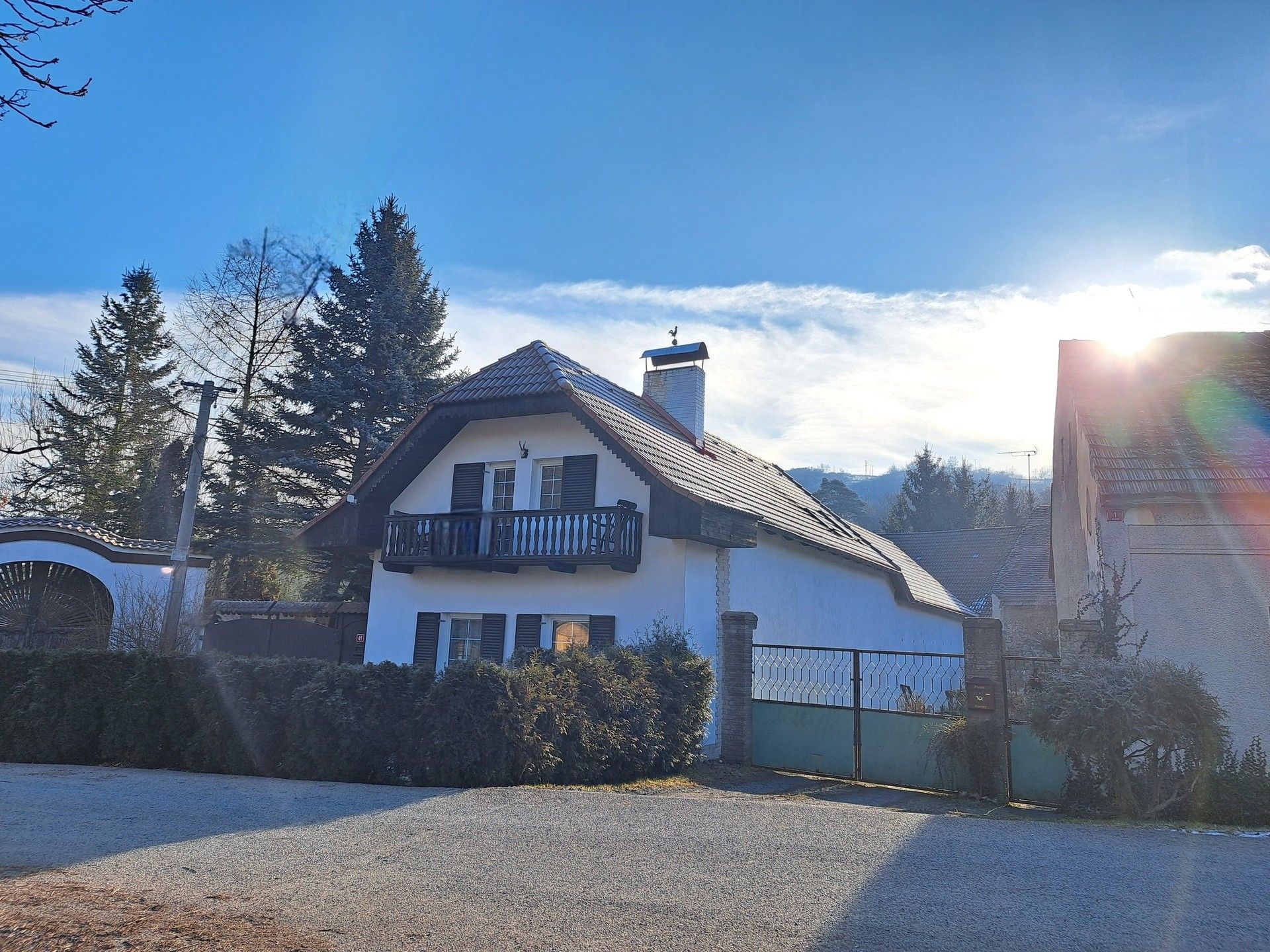 Prodej rodinný dům - Račice, 570 m²