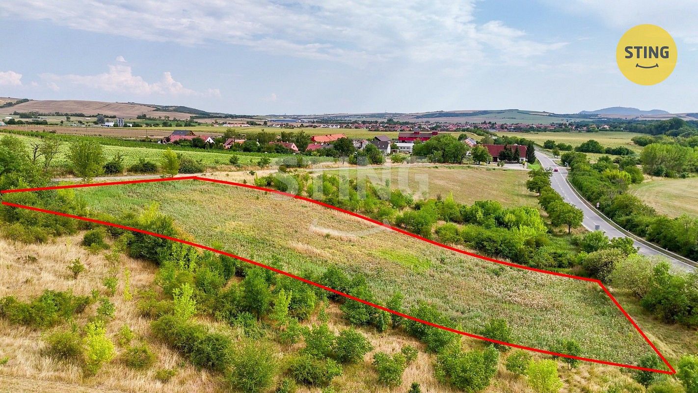 Zahrady, Nosislav, okres Brno-venkov, Jihomoravský kraj - 2
