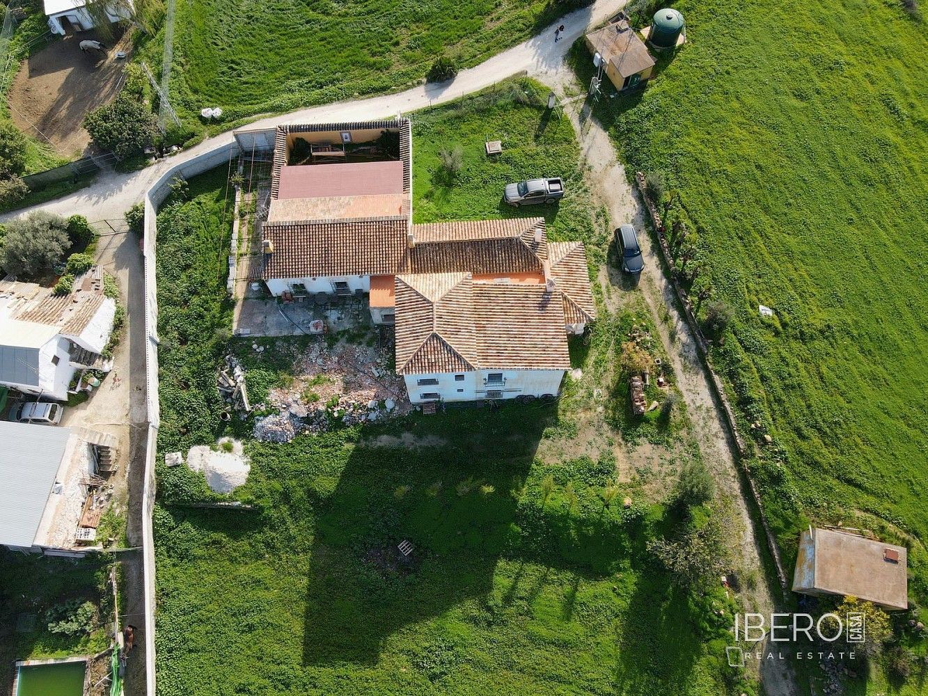 Prodej rodinný dům - Coín, ES, 360 m² - 2