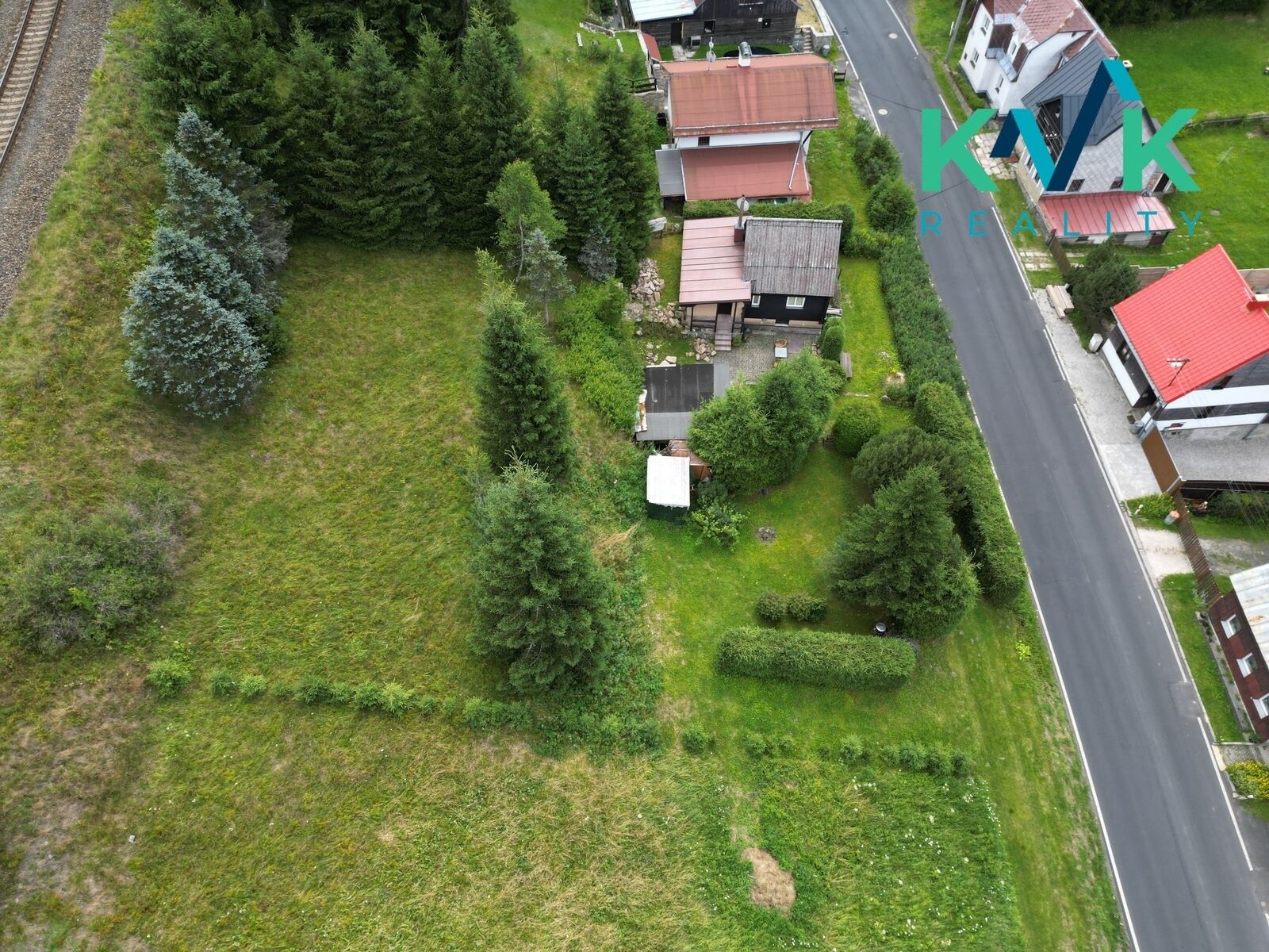 Chata · 62 m² · Majakovského, Horní Blatná - 3